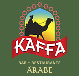 Kaffa Restaurante Árabe em Florianópolis com Tele Entrega (48) 3223-4327 e 8808-5757