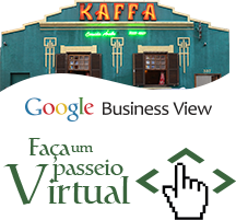 Faça um tour Virtual